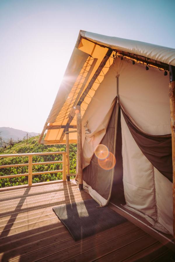 гора глэмпинг Holiday home