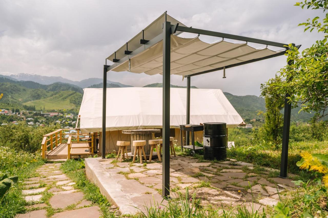 гора глэмпинг Holiday home *