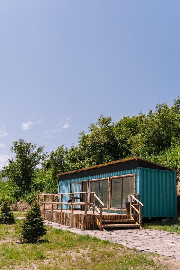 Holiday home гора глэмпинг Besqaynar